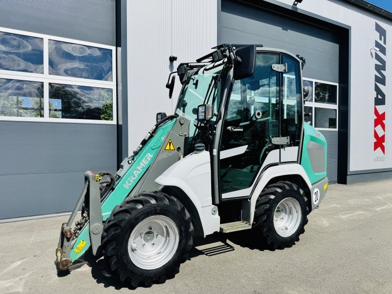 Kramer KL14.5 / 5040