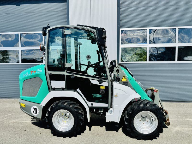 Kramer KL14.5 / 5040