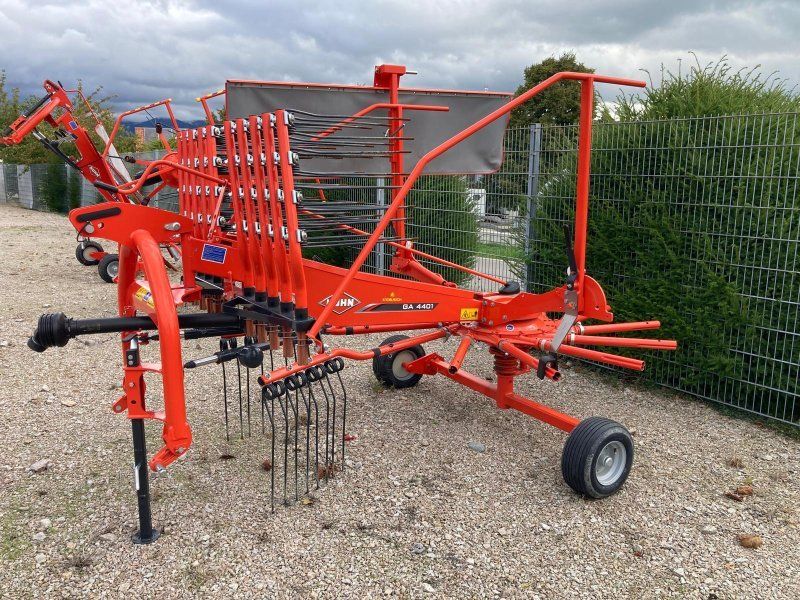 Kuhn GA 4401