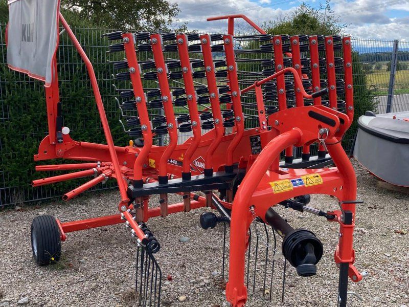 Kuhn GA 4401