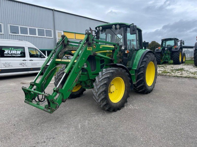 John Deere 6230 Premium