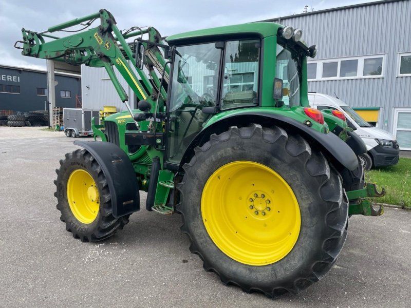 John Deere 6230 Premium
