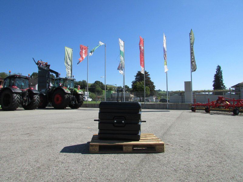 Frans Pateer BBP 600