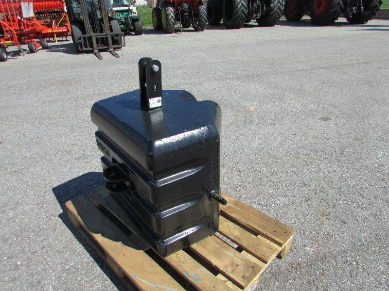 Frans Pateer BBP 600