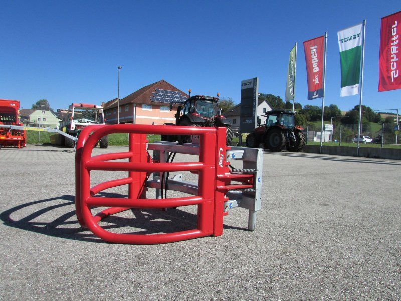 Fliegl Profi Combi