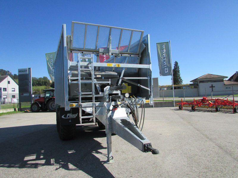 Fliegl ASW 160