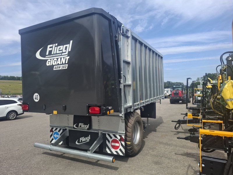Fliegl ASW 160