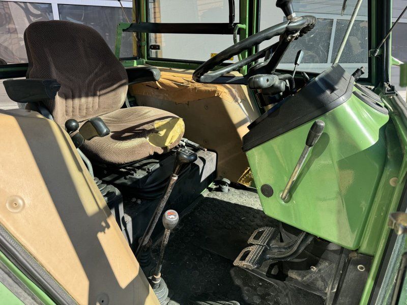 Fendt Farmer 304 LSA 40 km/h