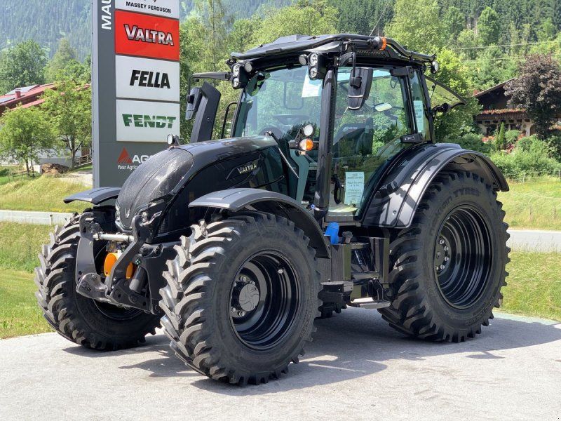 Valtra N155e Active Forst