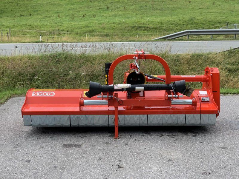 Vigolo Mulcher MU2 250