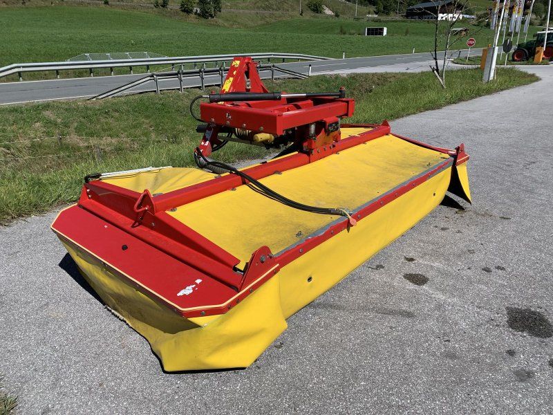 Fella Mähwerk SM 260 FP-S
