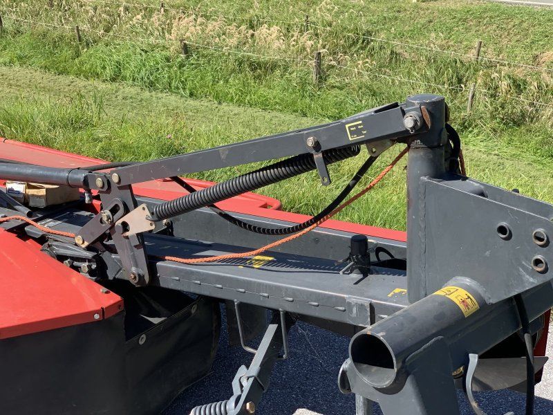 Vicon Heckmähwerk 1,85m