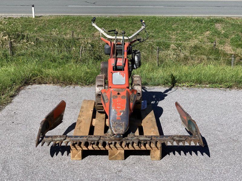 Reform Motormäher 116