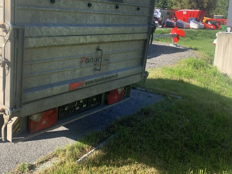 Pongratz RK 2300/15G