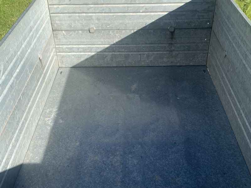 Pongratz RK 2300/15G