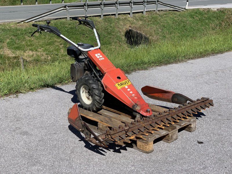 Reform Motormäher 206