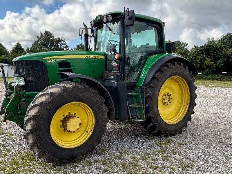 John Deere 6930 Premium