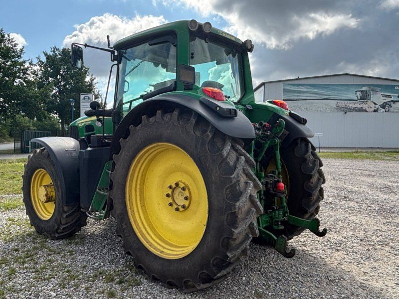 John Deere 6930 Premium