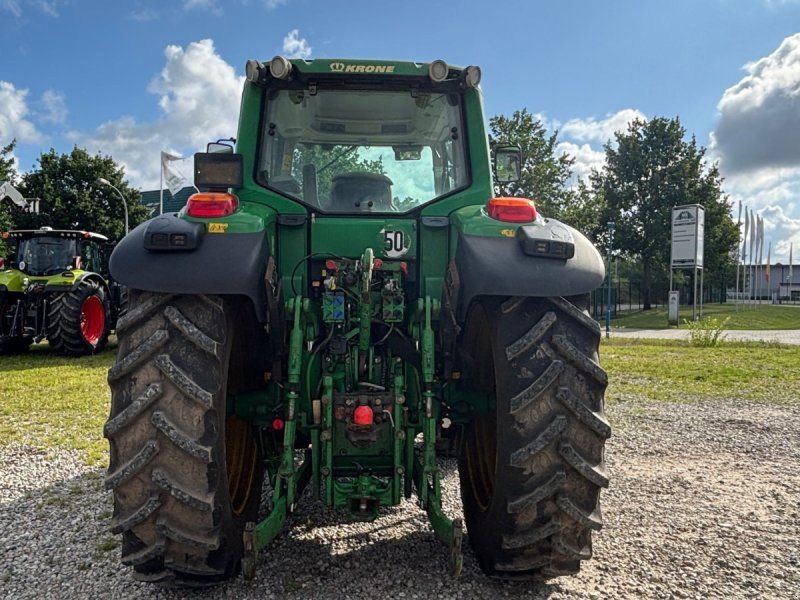 John Deere 6930 Premium