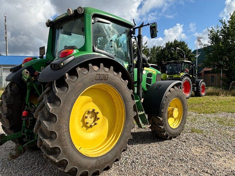 John Deere 6930 Premium