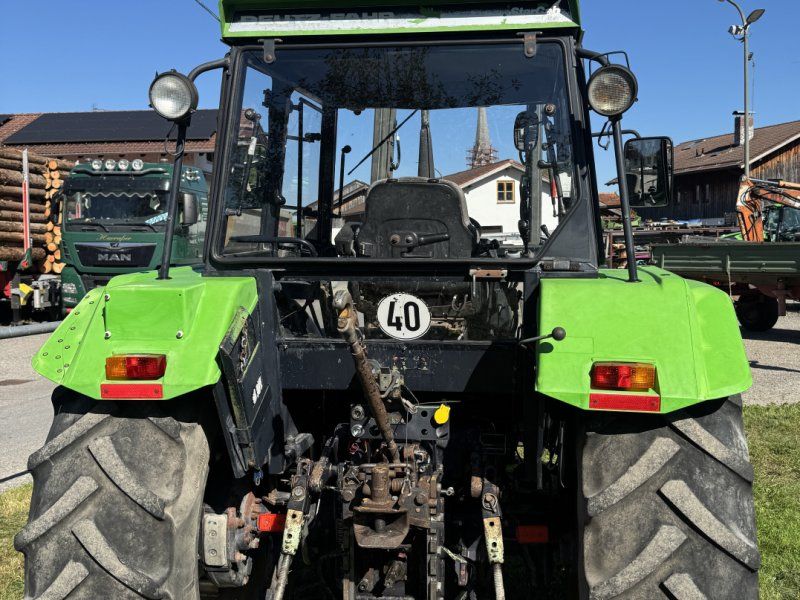 Deutz-Fahr DX 3.65 StarCab