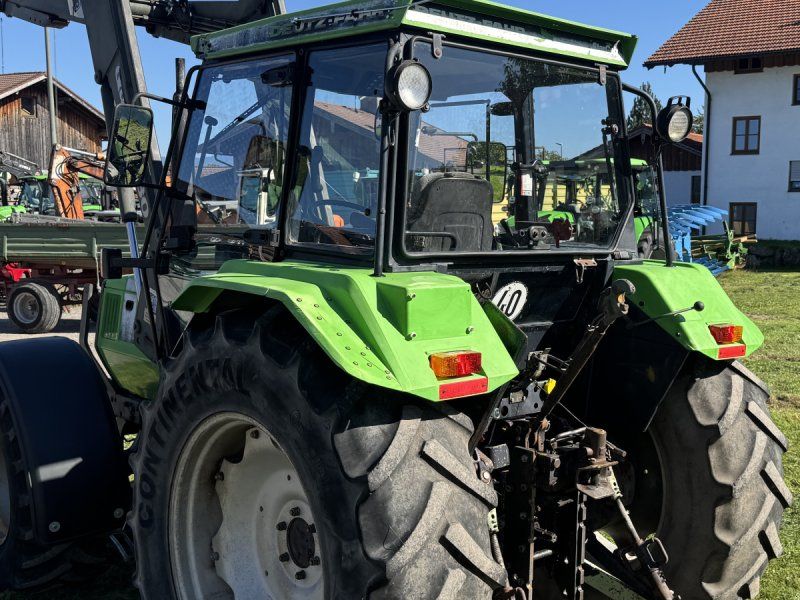 Deutz-Fahr DX 3.65 StarCab