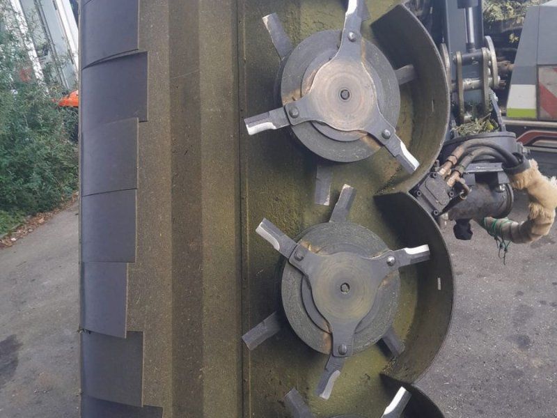 Greentec RM232