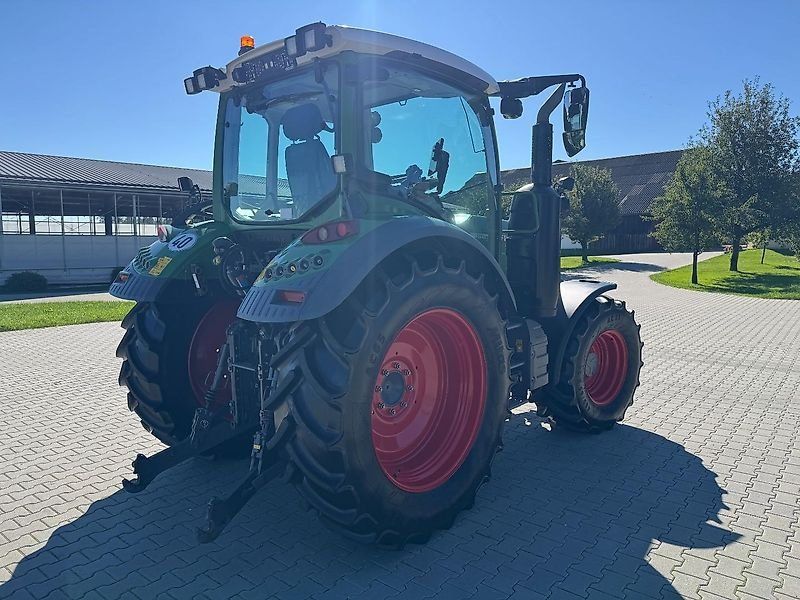 Fendt 311 Gen4 Profi+