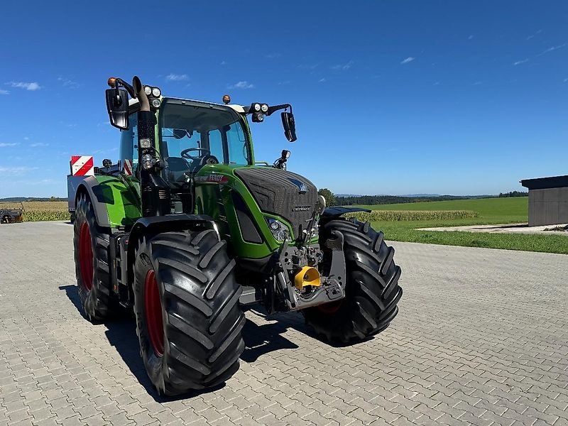 Fendt 720 Power+ Setting2