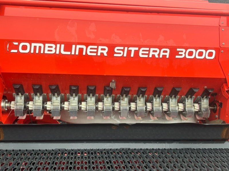 Kuhn HR 303