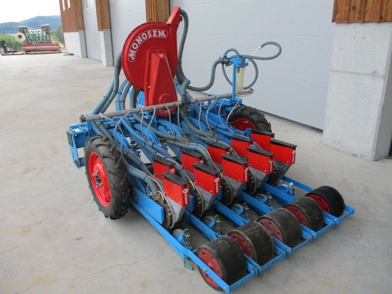 Monosem MS 5