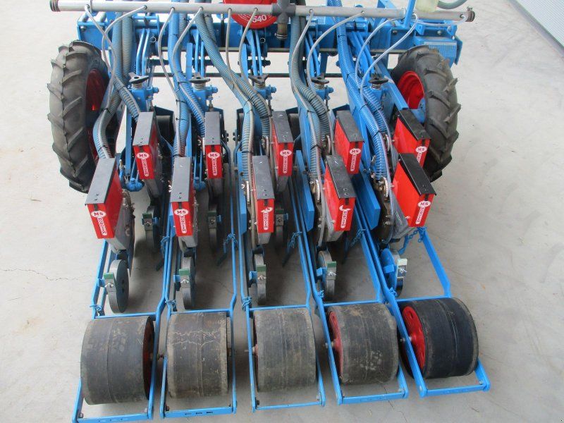 Monosem MS 5