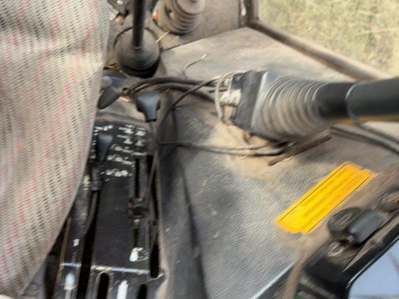 Steyr 8070 A FS