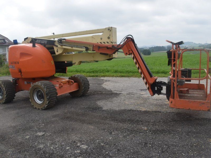 JLG 450AJ