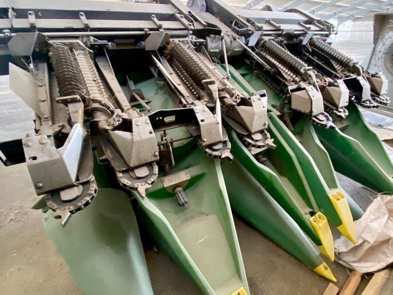 Geringhoff RD 800 FB