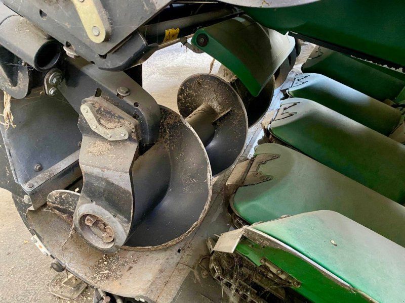 Geringhoff RD 800 FB