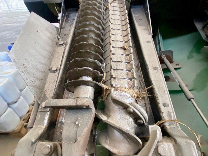 Geringhoff RD 800 FB