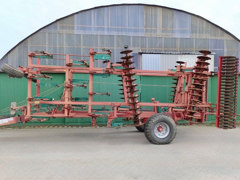 Kverneland GFG 600 KW