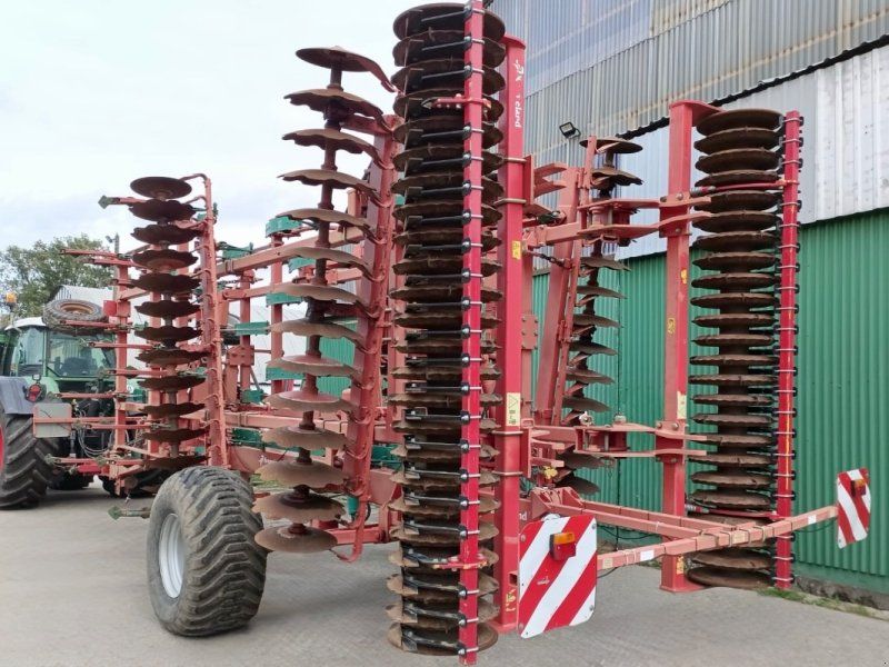 Kverneland GFG 600 KW