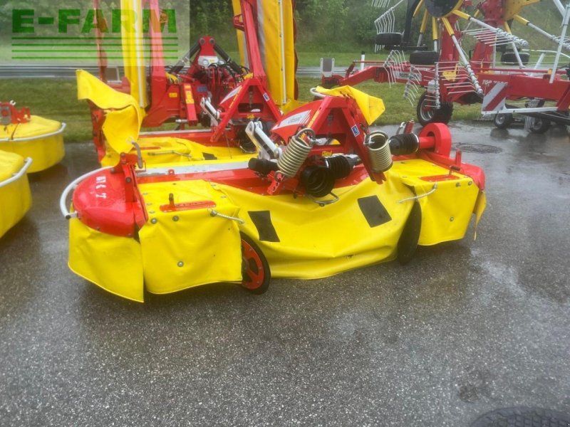 Pöttinger 311 Eurocat