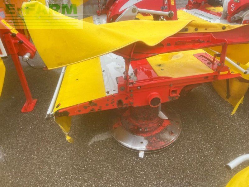 Pöttinger 311 Eurocat