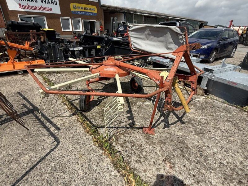 Fahr  KS 80 D