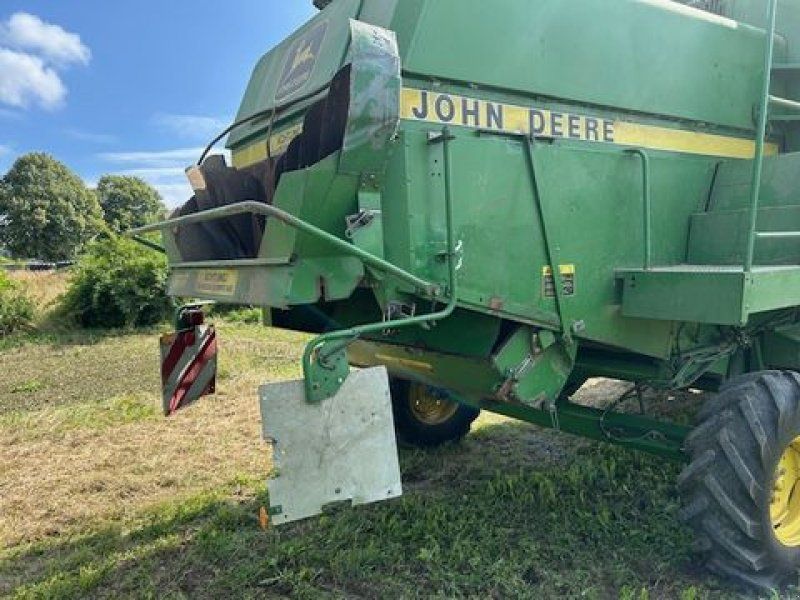John Deere 1085