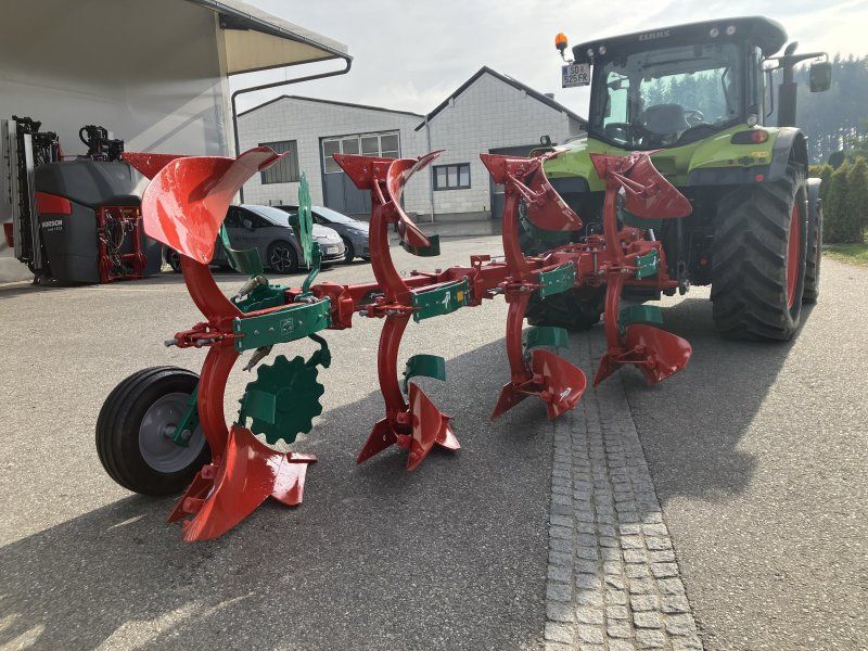 Kverneland 150 S