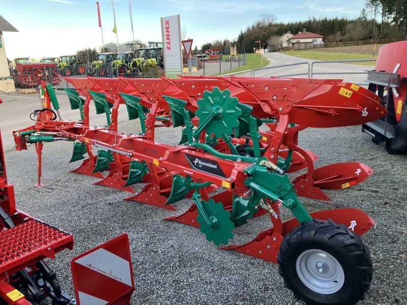 Kverneland LB 100-200