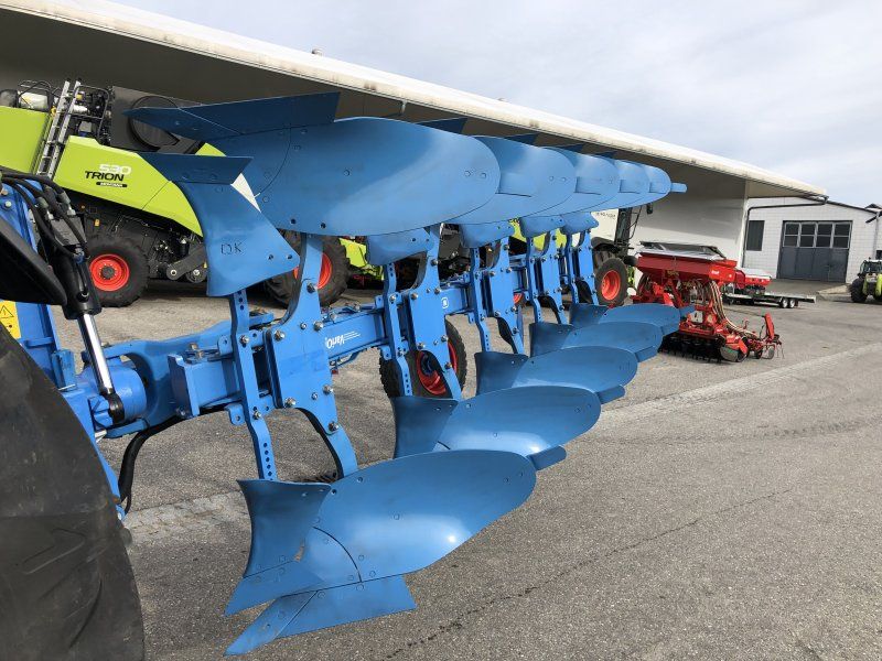 Lemken VariOpal 8 4 N