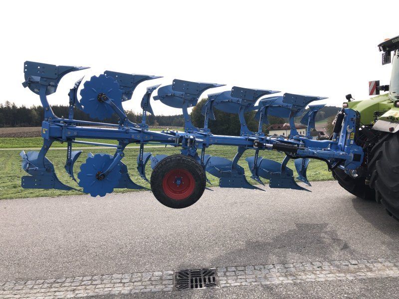 Lemken VariOpal 8 4 N