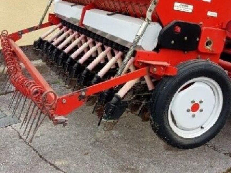 Lely TERRA 250/25
