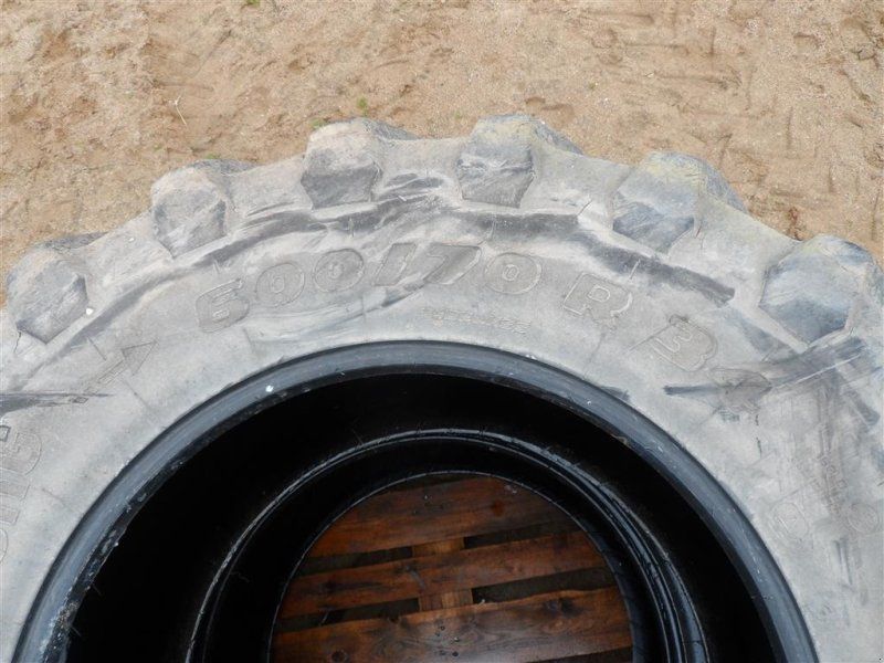 Trelleborg 600/70x34 TM 900