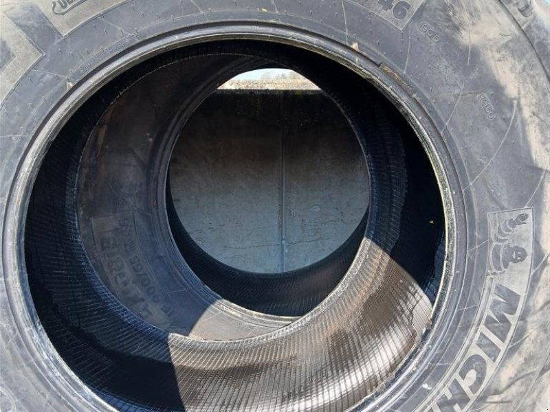 Michelin axiobib IF 900x65R46 gruppe 50 dæk